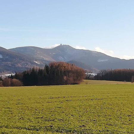 Penzion Nas Svet Przno ภายนอก รูปภาพ