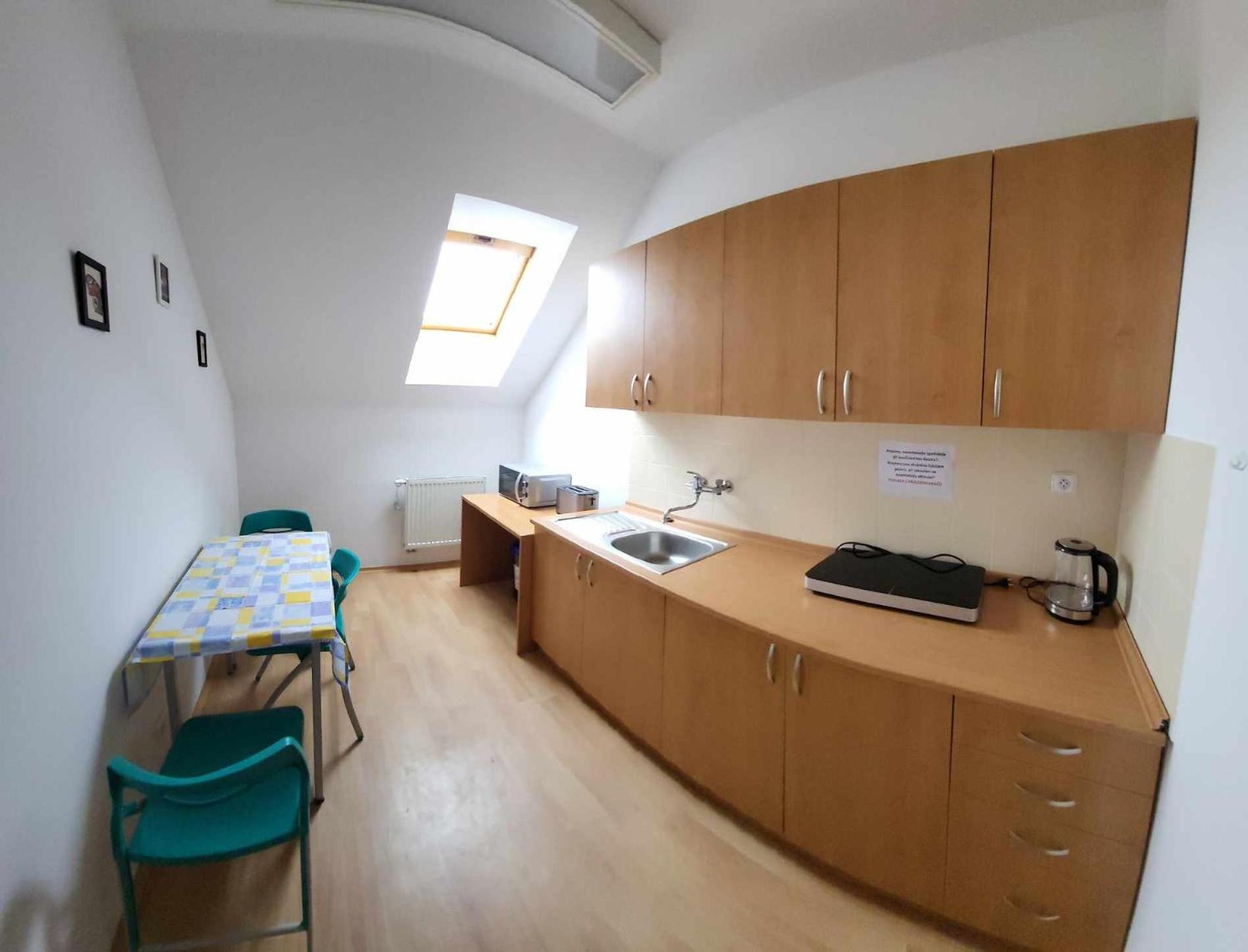 Penzion Nas Svet Przno ภายนอก รูปภาพ